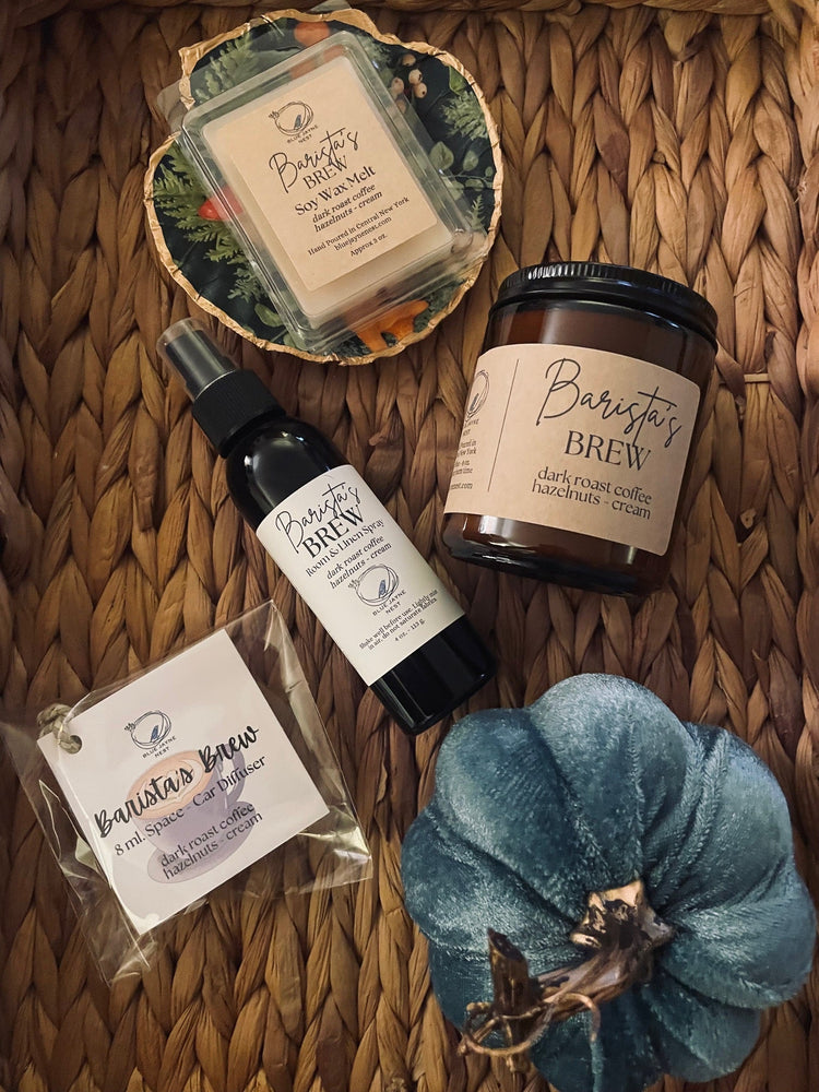 Candles & Wax Melts