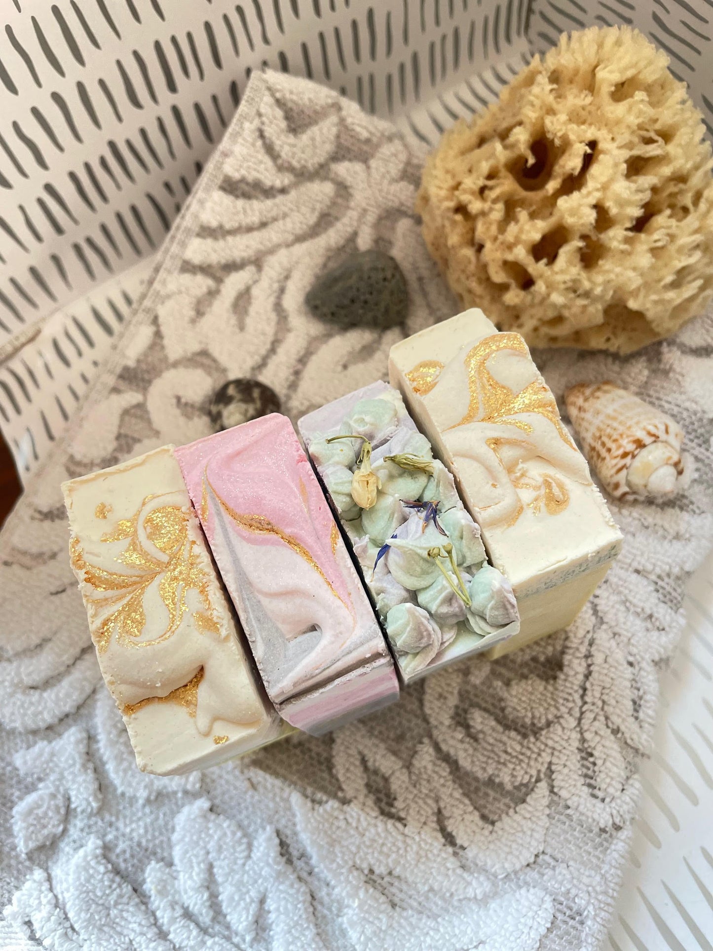 Soap Bars