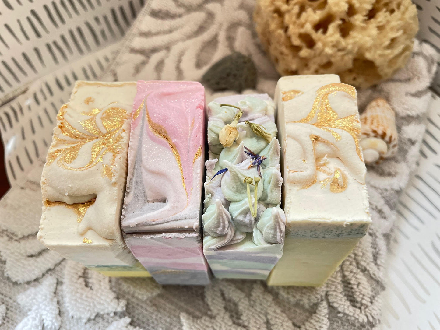 Soap Bars