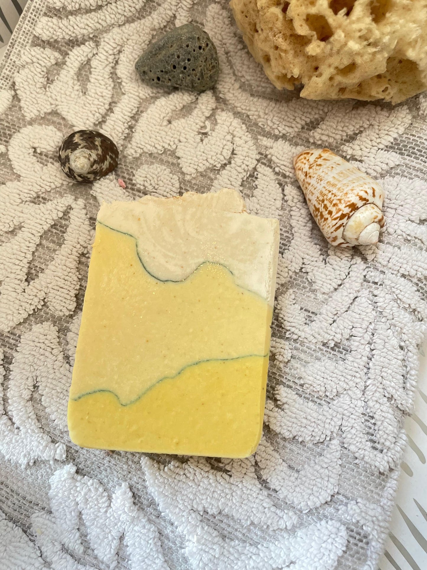 Soap Bars