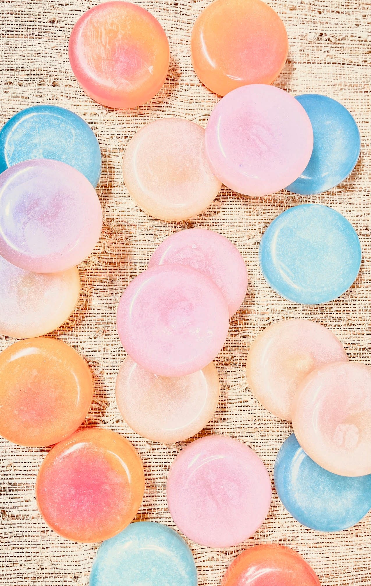 Shampoo Bar