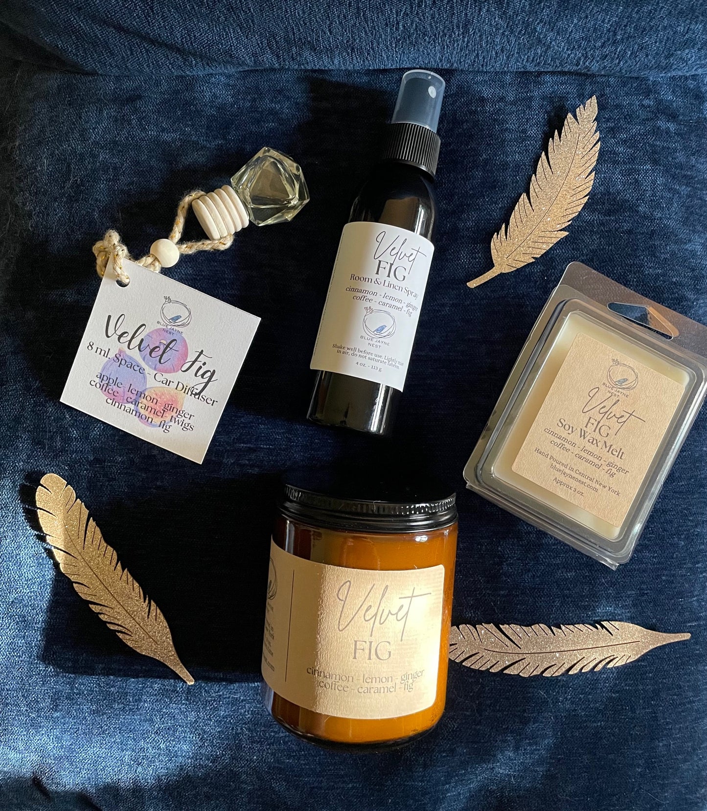 Room & Linen Spray