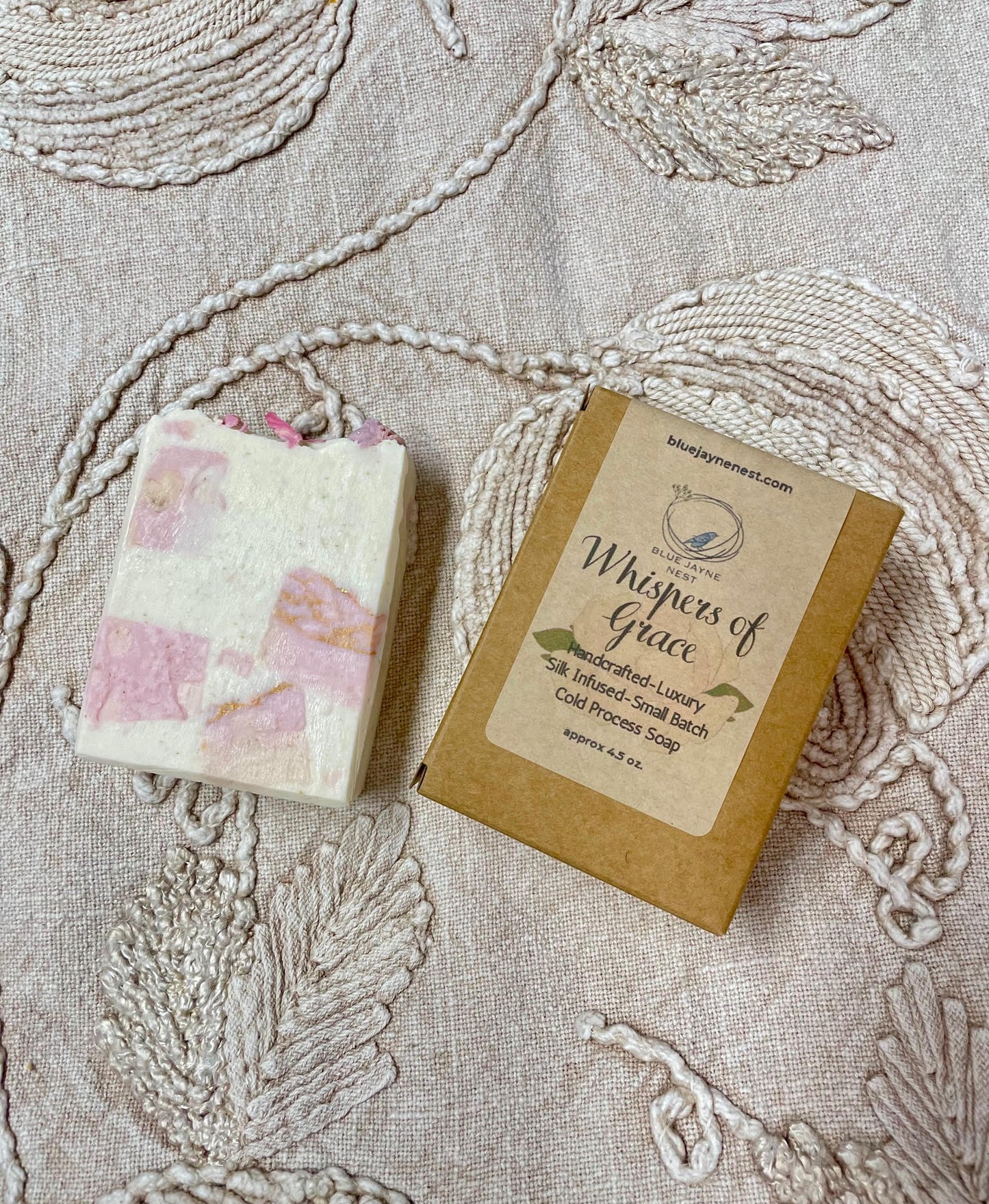 Soap Bars