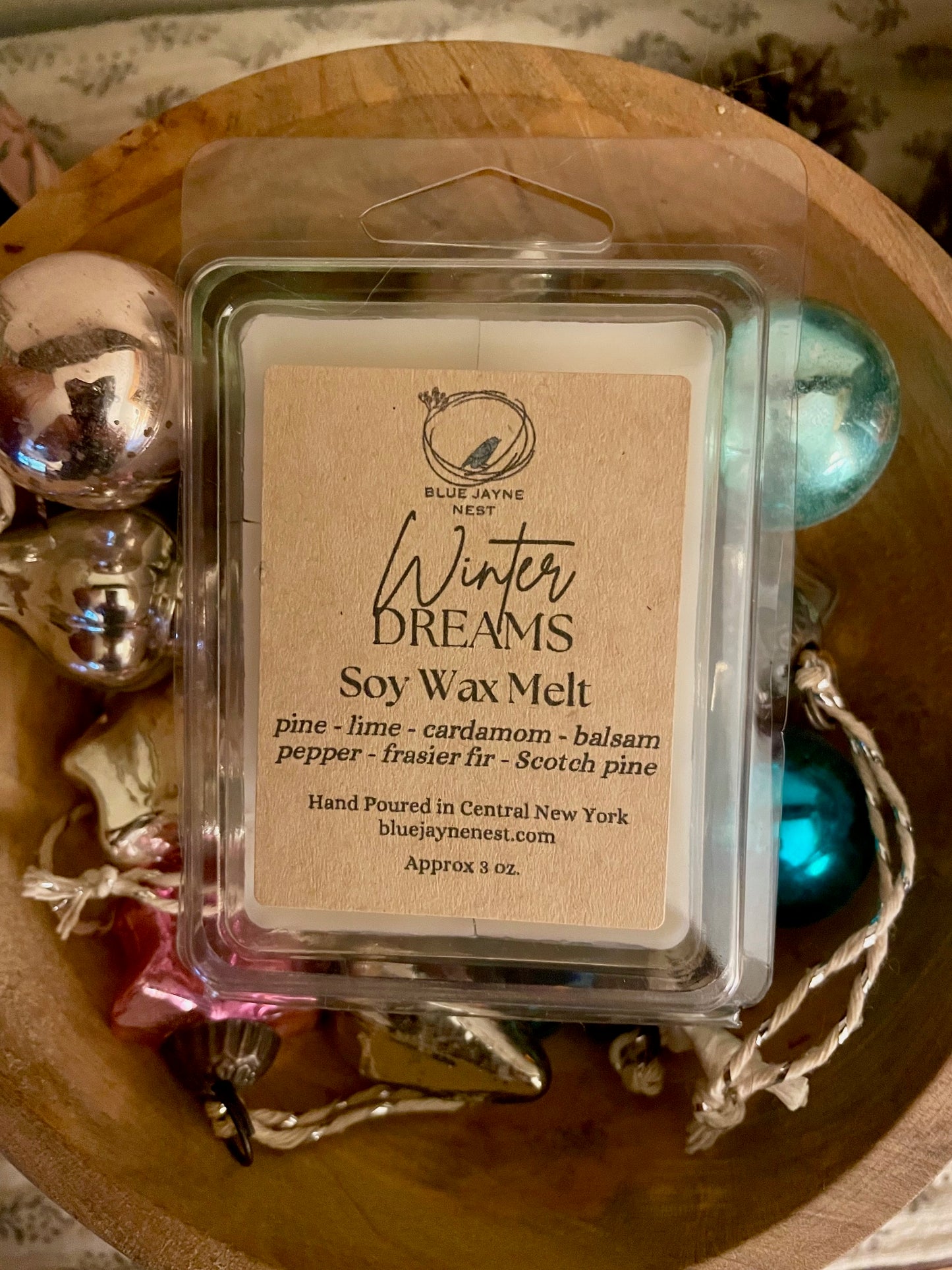 Wax Melts
