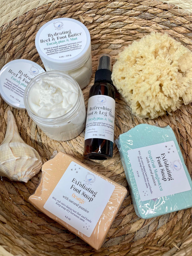 Foot Care