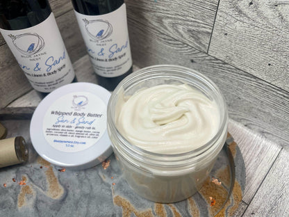 Body Lotion