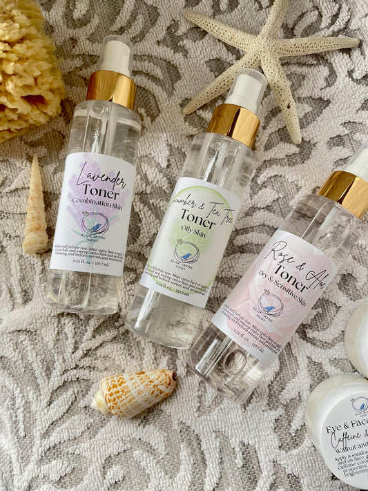 Facial Toner
