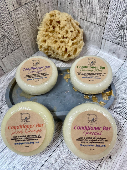 Conditioner Bars