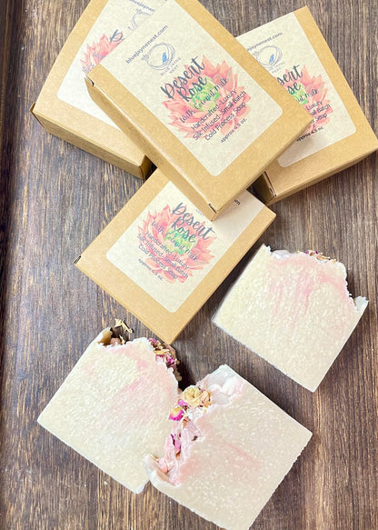 Soap Bars