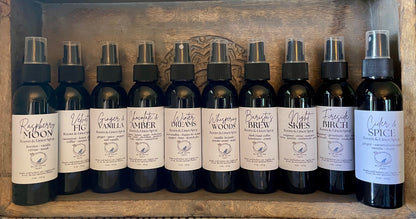 Room & Linen Spray
