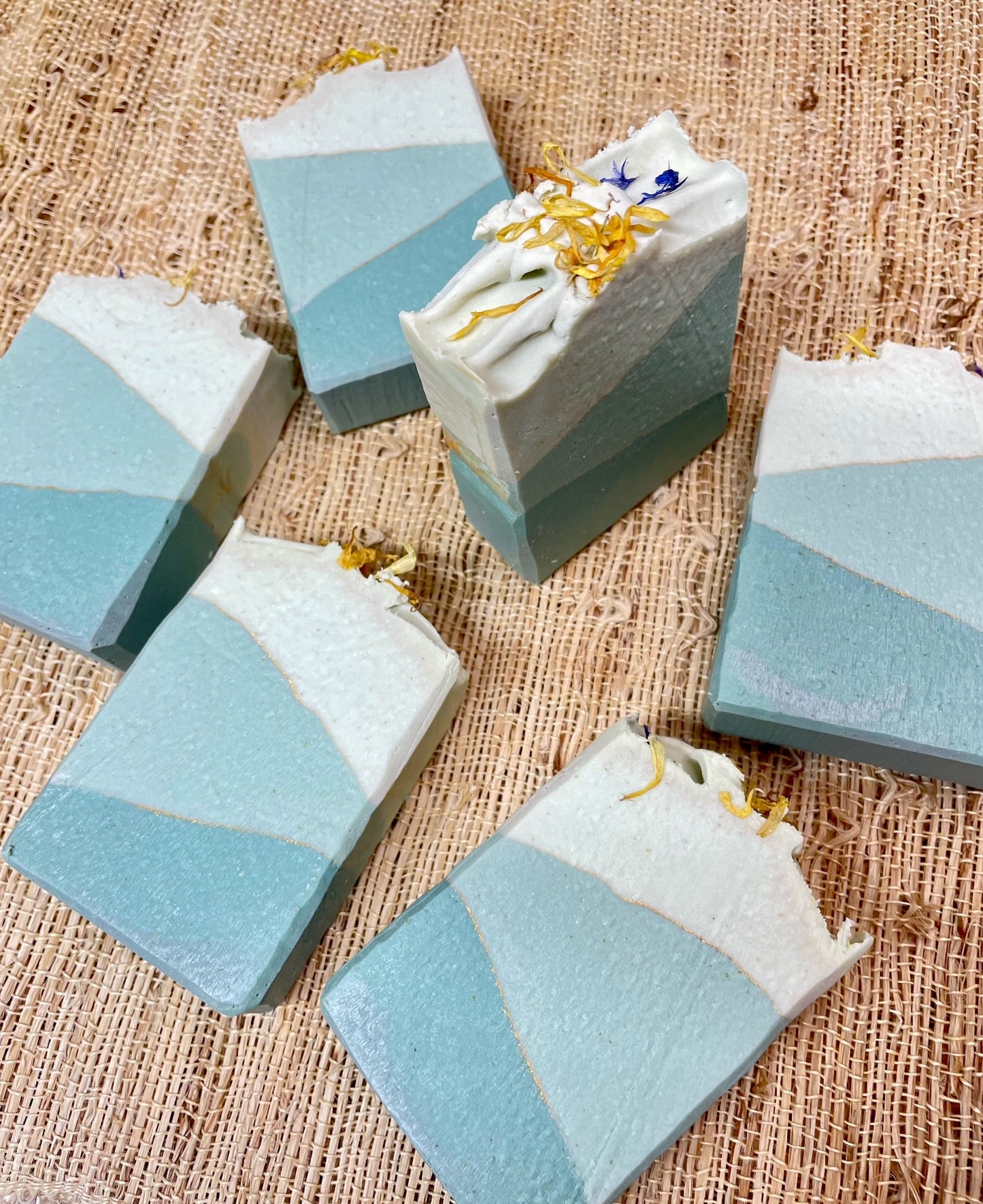 Soap Bars