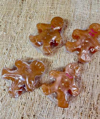 Glycerin Holiday Soaps - SALE