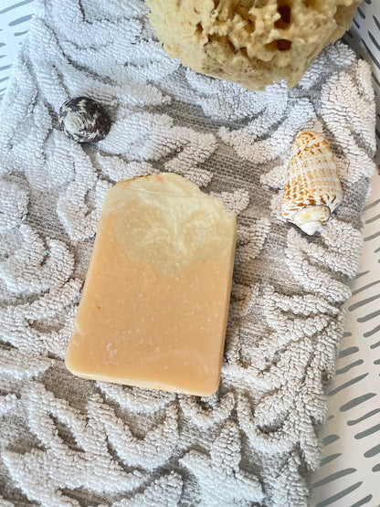 Soap Bars