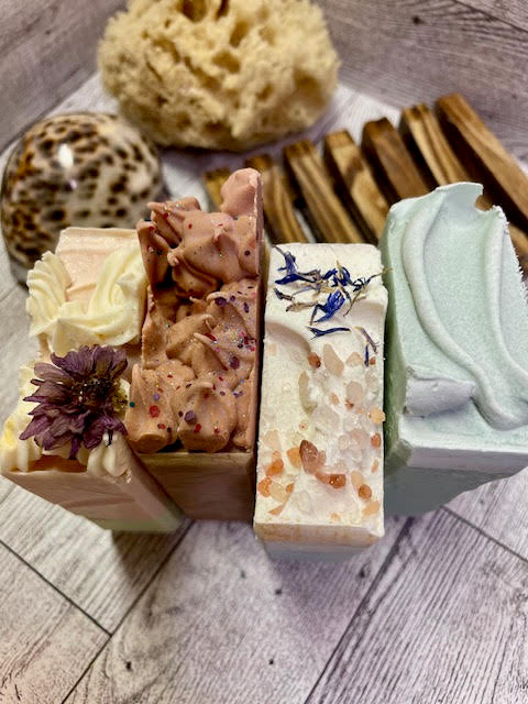 Soap Bars