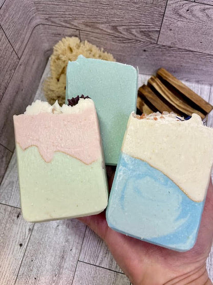 Soap Bars